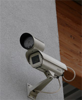 systemy CCTV